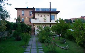 Hotel Ristorante Piccolo Chianti